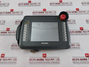 Pro-face 3080028-01 Operator Interface Panel Gp2401H-tc41-24V 24V (Not Working)