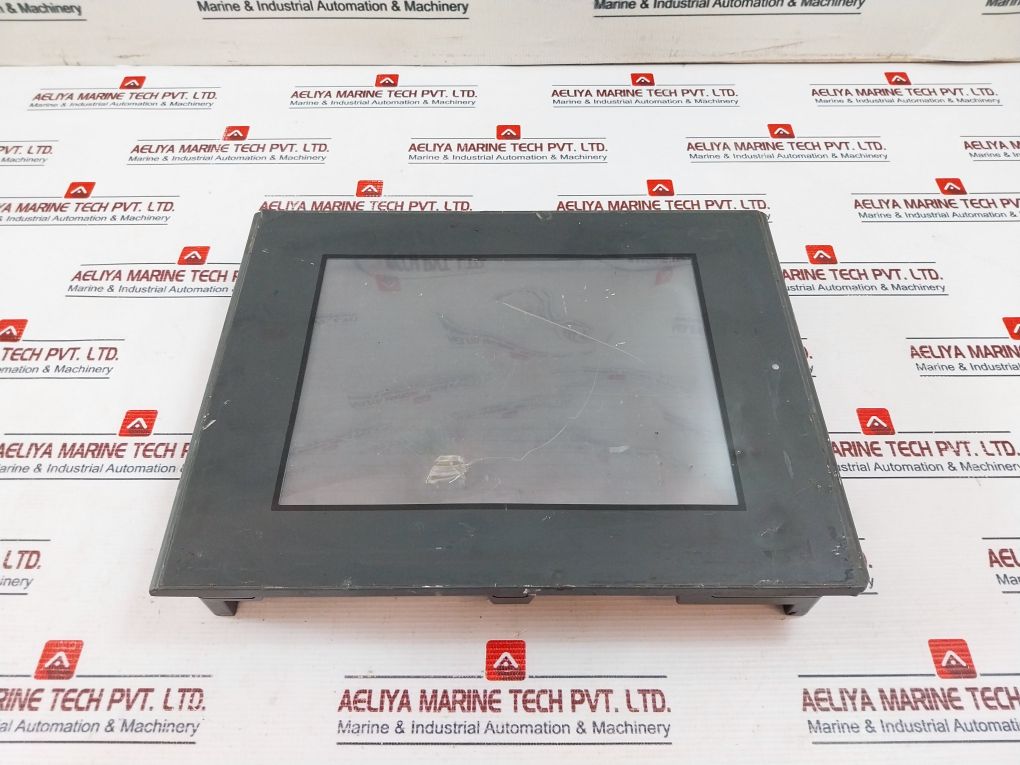 Pro-face 3180021-04 Touch Screen Panel 0.9A Ac100-240V 50/60Hz (Not Working)