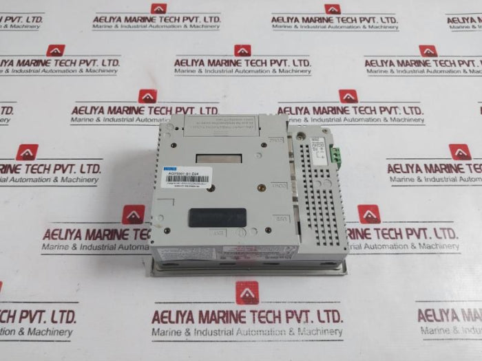 Pro-face 3280007-12 Hmi Touch Operator Interface Agp3301-s1-d24 (Not Working)