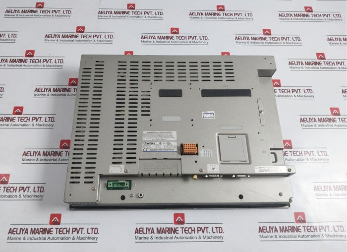 Pro-face 3280024-02 Touch Screen Panel Class 2 24V Dc 1.74A 07Atex3003X