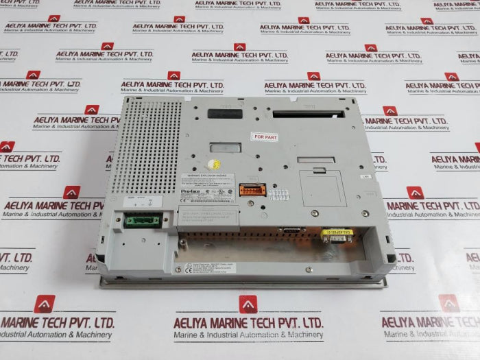Pro-face 3280024-22 Series Display Class 2 24Vdc 1.08A (Not Working)