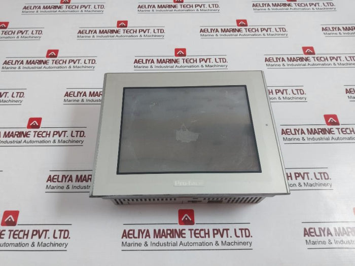 Pro-face 3280035-02 Hmi Operator Panel Touchscreen Class 2 24V Dc (Not Working)