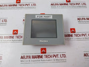 Pro-face 3580205-01 Ast3201-a1-d24 Touchscreen Hmi Panel 24Vdc (Not Working)