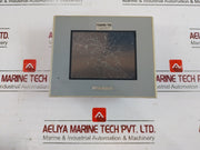 Pro-face 3580205-02 Touch Screen Panel Ast3211-a1-d24 24Vdc 0.52A (Not Working)
