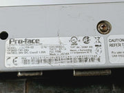 Pro-face Fp3600-t41-24V Touchscreen Hmi Panel 3580404-02