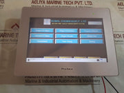 Pro-face Gp-4502Ww Touch Screen Pfxgp4502Wadw