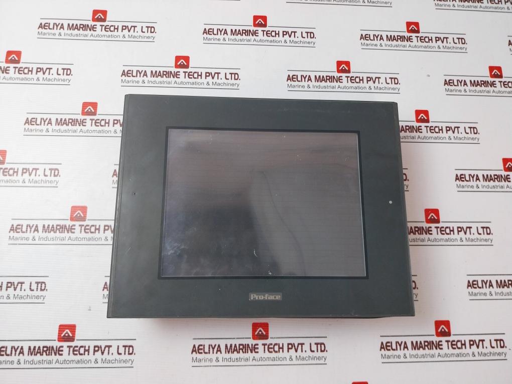 Pro-face Gp2500-sc41-24V Touch Screen Panel 2980078-01