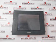 Pro-face Gp2500-sc41-24V Touch Screen Panel 2980078-01