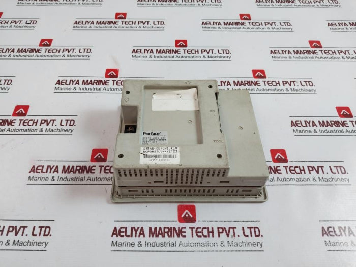 Pro-face Gp370-lg11-24V Graphic Control Panel (Not Working)