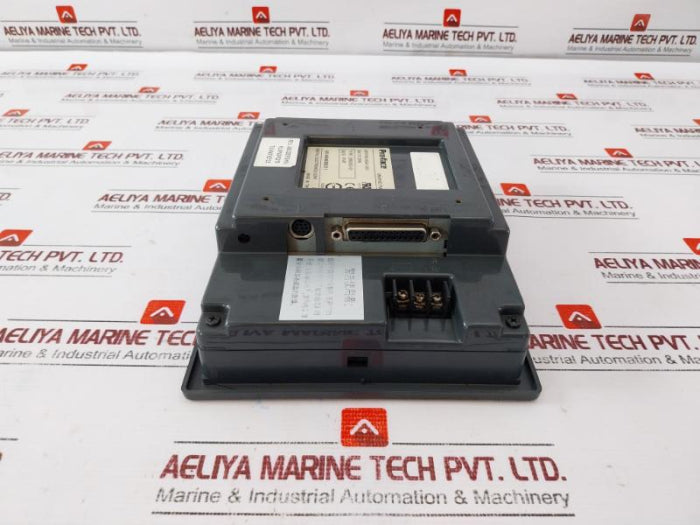 Pro-face Gp37W2-bg41-24V Graphic Panel 24V 2880052-01, E177793 20W ...