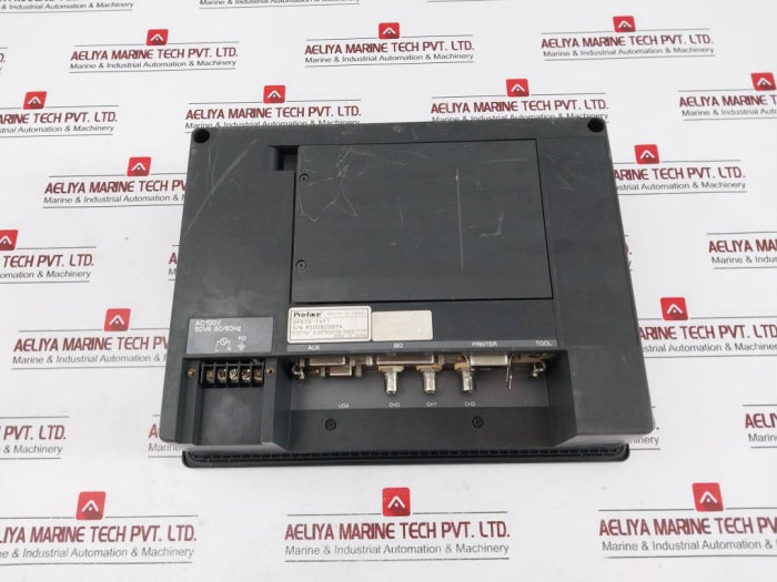 Pro-face Gp570-tv11 Graphic Panel 100V 50Va 50/60Hz (Not Working)
