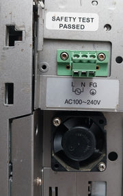 Pro-face Ac100~240V