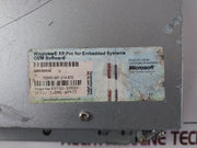 Pro-face Ac100~240V