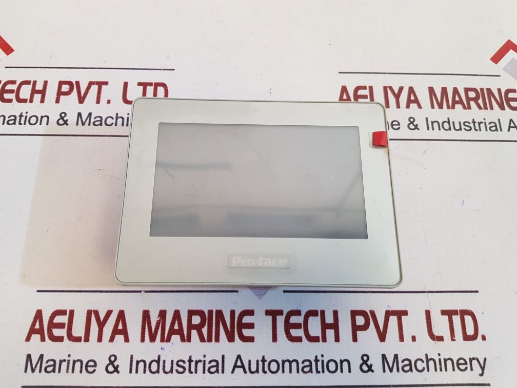 Digital Electronics Pro-face Pfxgp4115T2D Hmi Panel