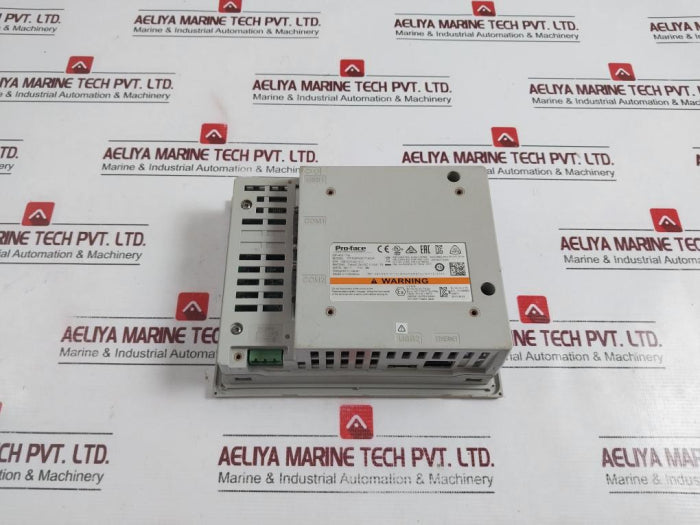 Pro-face Pfxgp4301Tadw Touch Screen Interface 12Atex3008X Ktl 13-kb4Bo-0287X (Not Working) 