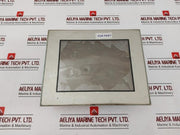Pro-face Pfxgp4401Tad Gp-4401T Human Machine Interface Panel 24Vdc 0.50A (Not Working)