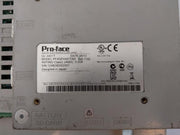 Pro-face Pfxgp4401Tad Gp-4401T Human Machine Interface Panel 24Vdc 0.50A