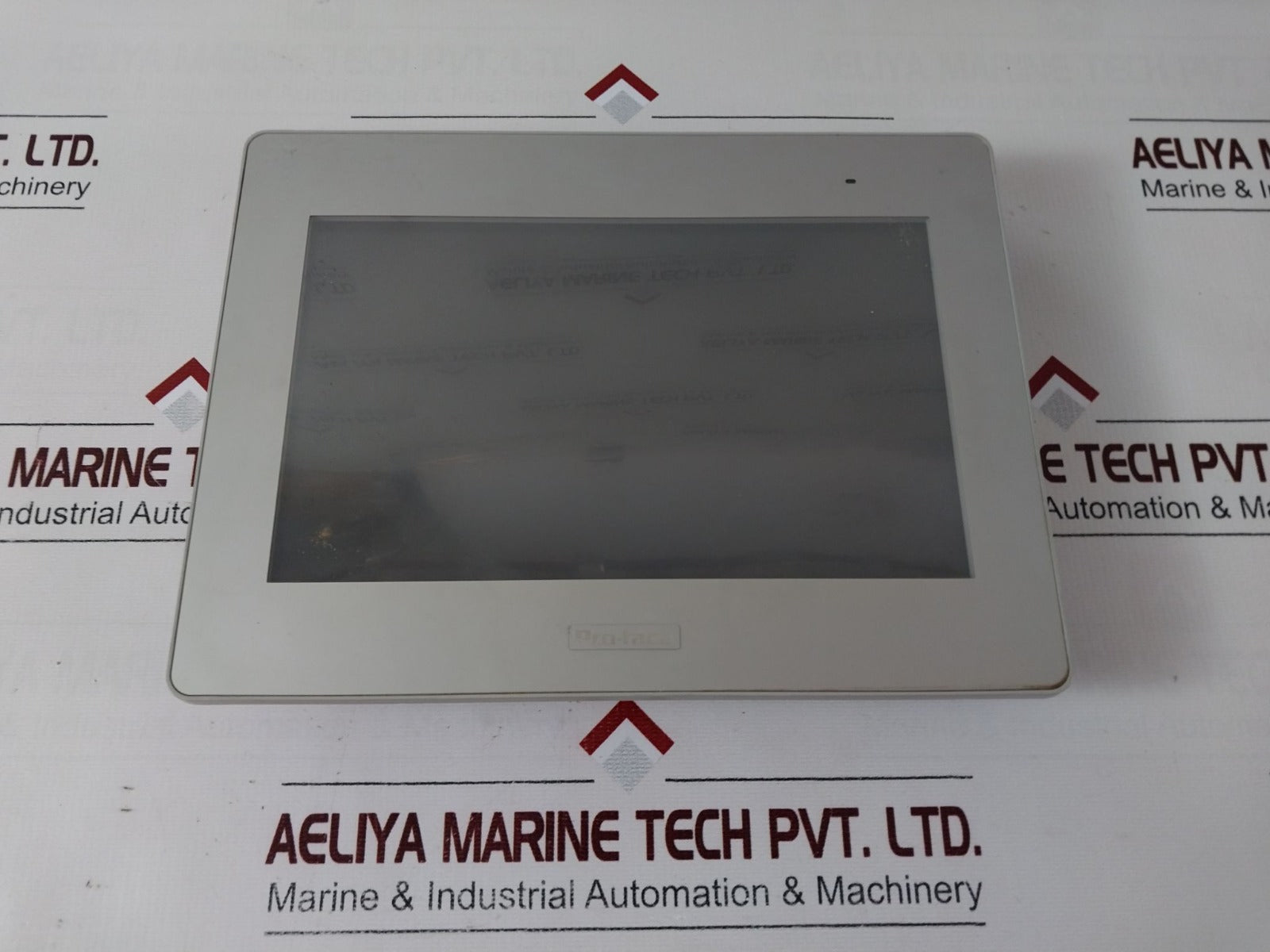 Pro-face Pfxgp4502Wadw Touch Screen Panel Gp-4502Ww 