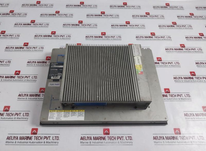 Pro-face Pfxppd5700Ta Display Module 15” Single Touch Ps5000 12Vdc (Not Working)