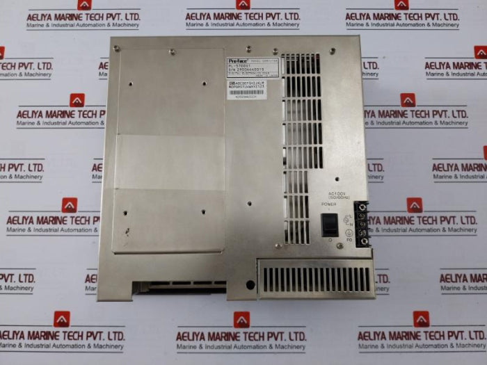 Pro-face Pl-5700S1 Touch Screen Panel Glass Ac100V 50/60Hz