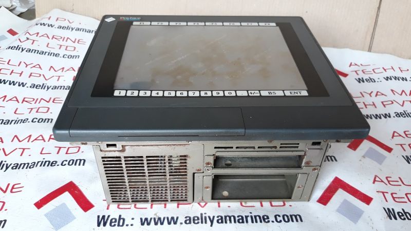 Pro-face Pl-5700T1 Panel Computer (Display Not Working)