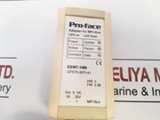 Pro-face Ssw7-hmi Adapter For Mpi-bus