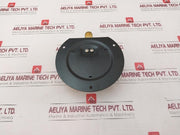 Pro-instrument -76Cmhg/-30Inhg~7Kg/Cm2 & Psi Compound Gauge