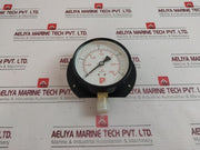 Pro-instrument 0-300 Psi Pressure Gauge 0-20 Kg/Cm2