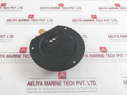 Pro-instrument 0-300 Psi Pressure Gauge 0-20 Kg/Cm2