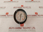 Pro-instrument 0-300 Psi Pressure Gauge 0-20 Kg/Cm2 Used