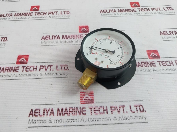 Pro-instrument 3”C-bx3/8Pt Connector Terminal Block – Aeliya Marine