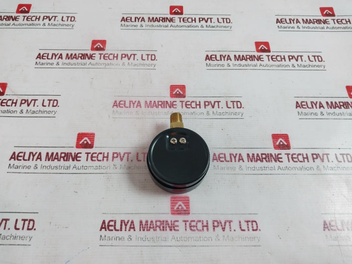 Pro-instrument Kc-g17 Pressure Gauge 0-7Kg/Cm2 & Psi Kc-g17 100 Psi