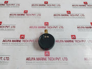 Pro-instrument Kc-g17 Pressure Gauge 0-7Kg/Cm2 & Psi Kc-g17 100 Psi