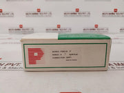 Pro-instrument P300 Lb Pressure Gauge Meter 0-100 Psi 0-7 Kg/Cm2 3/8 Pt