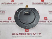 Pro-instruments 0-7 Kg/Cm2 Pressure Gauge 0-100 Psi