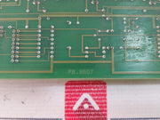 Pro6.E.V0 3922 151 90862 Circuit Board