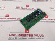 Pro6.E.V0 3922 151 90862 Circuit Board