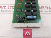 Pro6.E.V0 3922 151 90862 Circuit Board