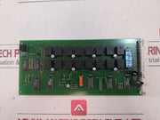 Pro6.E.V0 3922 151 90862 Circuit Board