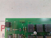 Pro6.E.V0 3922 151 90862 Circuit Board