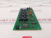 Pro6.E.V0 3922 151 90862 Circuit Board