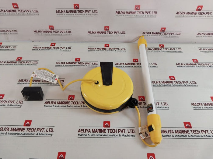 Pro Reel 15Rf-40 Polarized Cord Reel