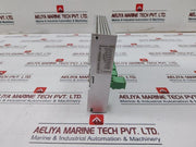 Procentec Profihub B5 5 Channel Profibus Op Repeater 10 To 32Vdc 17010