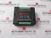 Proces-data Pd3120 Digital I/O Interface Module