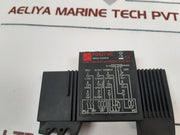 Proces-data Pd527 Valve Control