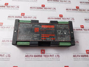 Proces-data Pd 3000 Controller 24V Ac/Dc