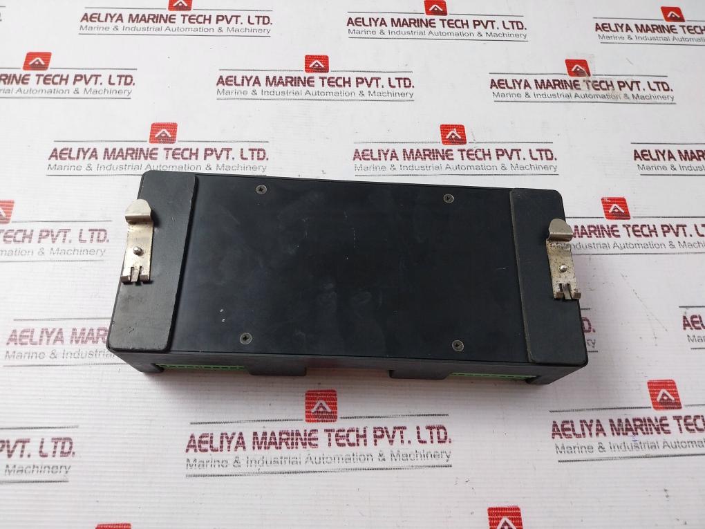 Proces-data Pd 3000 Controller 24V Ac/Dc