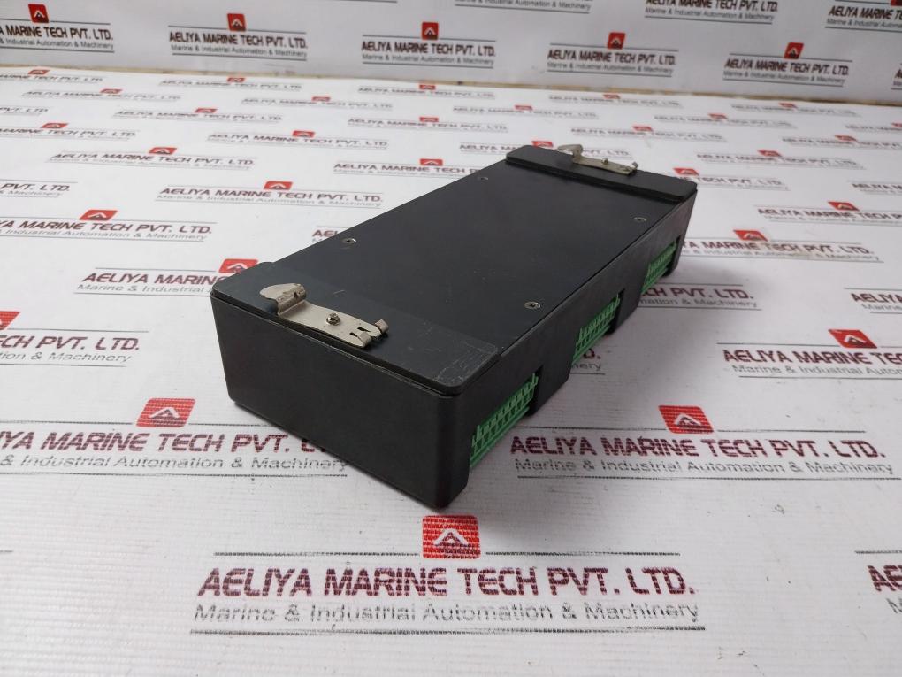 Proces-data Pd 3100 Digital I/O Dc Interface Module 24V Dc – Aeliya Marine