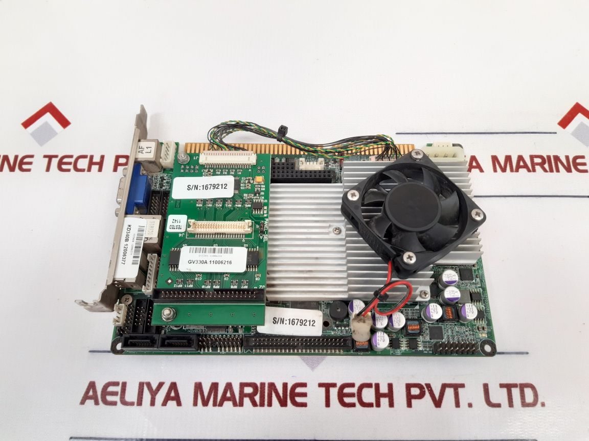 Process Control Card Images Process Control Card 102703008100P – Aeliya Marine