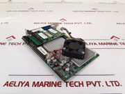 Process Control Card 102703008100P